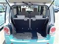 2021 Daihatsu Move Canbus