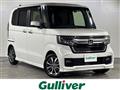 2021 Honda N BOX