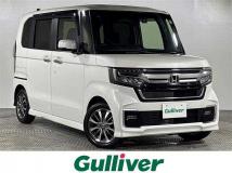 2021 Honda N BOX