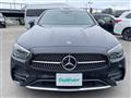 2021 Mercedes-Benz E-Class