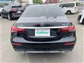 2021 Mercedes-Benz E-Class