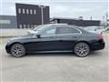 2021 Mercedes-Benz E-Class