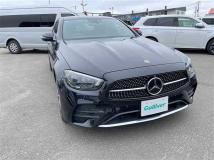 2021 Mercedes-Benz E-Class