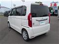 2019 Honda N BOX