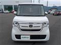2019 Honda N BOX