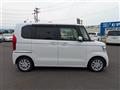 2019 Honda N BOX