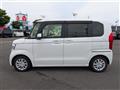 2019 Honda N BOX