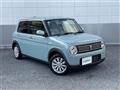 2022 Suzuki Lapin