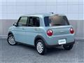 2022 Suzuki Lapin