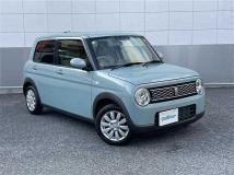 2022 Suzuki Lapin