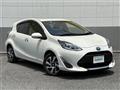 2021 Toyota AQUA