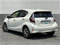 2021 Toyota AQUA