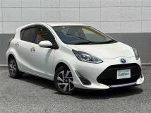 2021 Toyota AQUA
