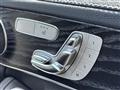 2015 Mercedes-Benz C-Class