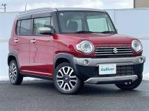 2018 Suzuki Hustler