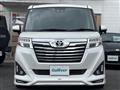 2018 Toyota Roomy