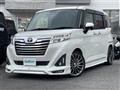 2018 Toyota Roomy