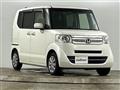2017 Honda N BOX
