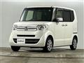 2017 Honda N BOX