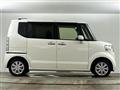 2017 Honda N BOX