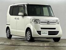 2017 Honda N BOX