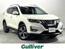 2018 Nissan X-Trail