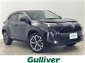 2021 Toyota Yaris Cross
