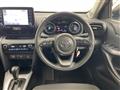2021 Toyota Yaris Cross