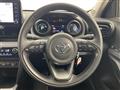 2021 Toyota Yaris Cross