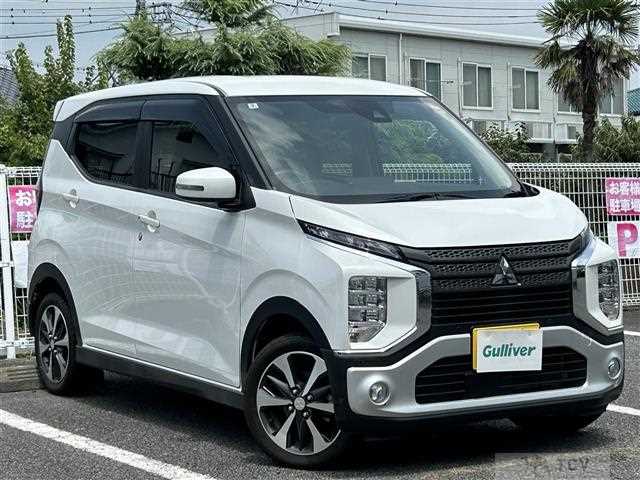 2020 Mitsubishi Mitsubishi Others