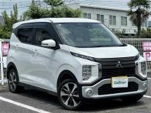 2020 Mitsubishi Mitsubishi Others