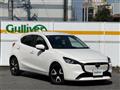 2023 Mazda Mazda2