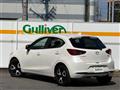 2023 Mazda Mazda2
