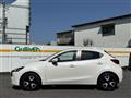 2023 Mazda Mazda2