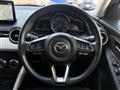 2023 Mazda Mazda2