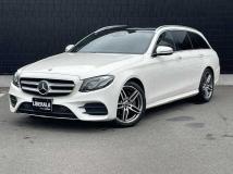 2020 Mercedes-Benz E-Class