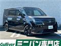2023 Honda Step WGN