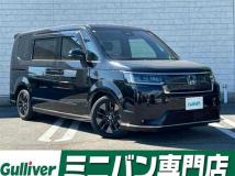 2023 Honda Step WGN