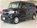 2021 Honda N BOX