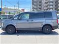 2021 Mitsubishi Delica D5