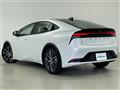 2025 Toyota Prius