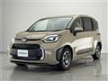 2026 Toyota Sienta