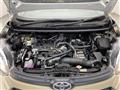 2026 Toyota Sienta