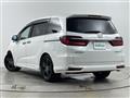 2021 Honda Odyssey