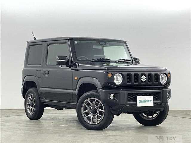 2024 Suzuki Jimny