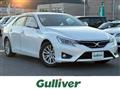2014 Toyota Mark X