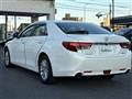 2014 Toyota Mark X