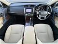2014 Toyota Mark X