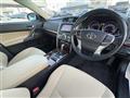 2014 Toyota Mark X