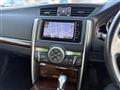 2014 Toyota Mark X